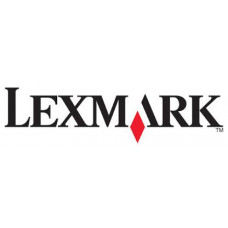 Lexmark Rear Cover 40X6123